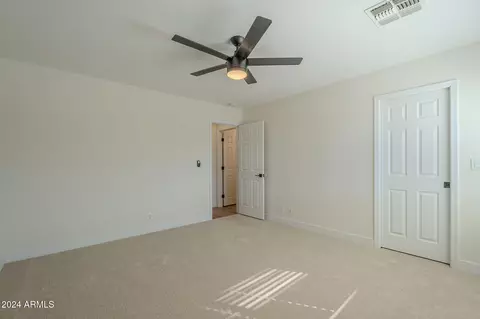 Bedroom - 11526 E Milagro Ave, Mesa, AZ 85209 photo 8 of 8