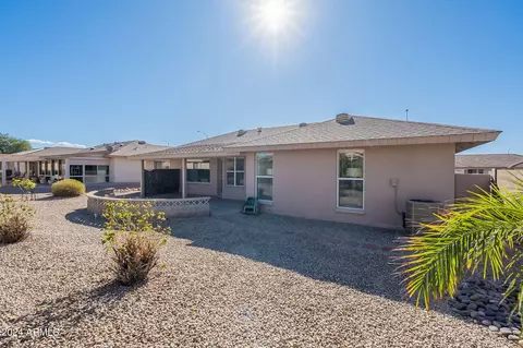 Exterior - 11526 E Milagro Ave, Mesa, AZ 85209 photo 3 of 7