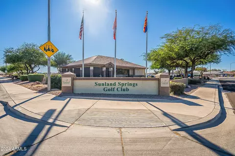 View/Area - 11526 E Milagro Ave, Mesa, AZ 85209 photo 29 of 29