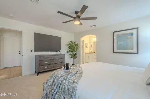 Bedroom - 11526 E Milagro Ave, Mesa, AZ 85209 photo 2 of 8