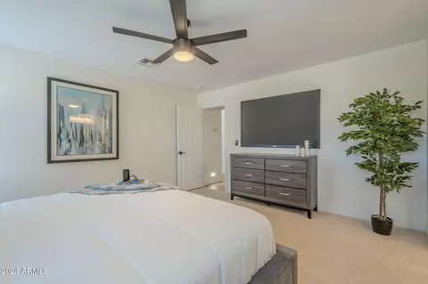 Bedroom - 11526 E Milagro Ave, Mesa, AZ 85209 photo 4 of 8