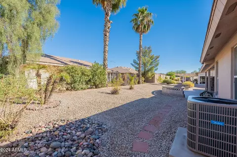 Exterior - 11526 E Milagro Ave, Mesa, AZ 85209 photo 4 of 7