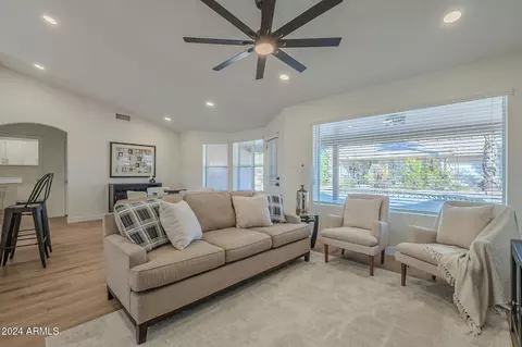 Living - 11526 E Milagro Ave, Mesa, AZ 85209 photo 2 of 2