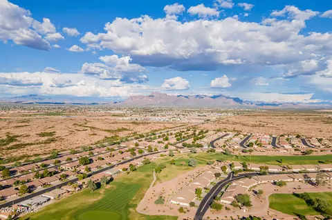 View/Area - 11526 E Milagro Ave, Mesa, AZ 85209 photo 4 of 29