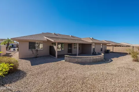 Exterior - 11526 E Milagro Ave, Mesa, AZ 85209 photo 2 of 7