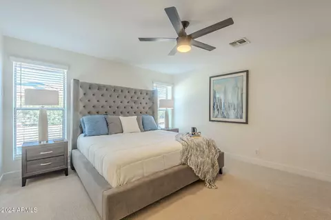 Bedroom - 11526 E Milagro Ave, Mesa, AZ 85209 photo 3 of 8
