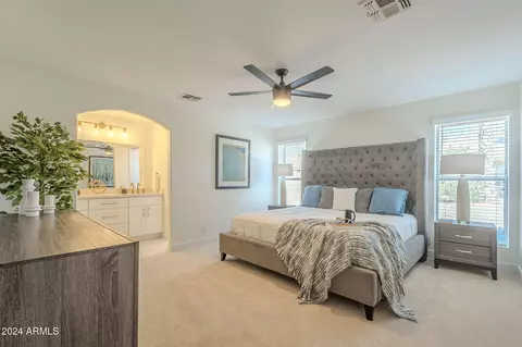 Bedroom - 11526 E Milagro Ave, Mesa, AZ 85209 photo 1 of 8