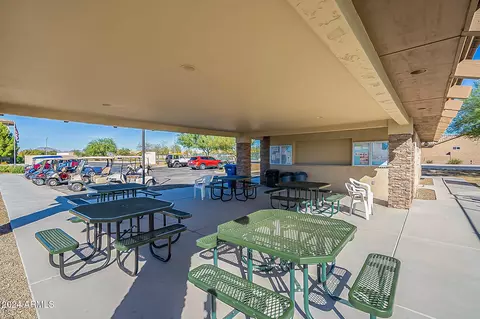View/Area - 11526 E Milagro Ave, Mesa, AZ 85209 photo 25 of 29