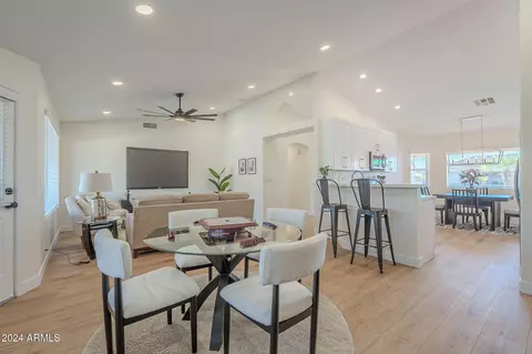 Dining - 11526 E Milagro Ave, Mesa, AZ 85209 photo 3 of 3