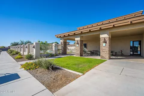 View/Area - 11526 E Milagro Ave, Mesa, AZ 85209 photo 28 of 29