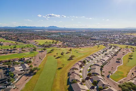 View/Area - 11526 E Milagro Ave, Mesa, AZ 85209 photo 3 of 29