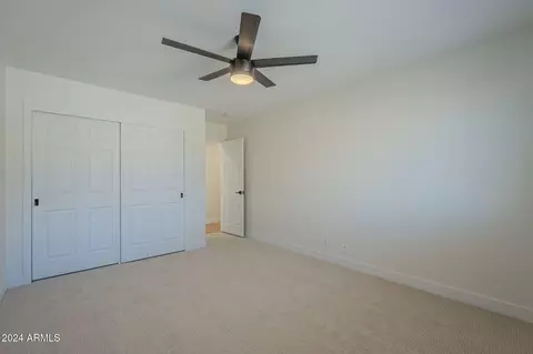 Bedroom - 11526 E Milagro Ave, Mesa, AZ 85209 photo 6 of 8