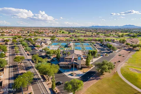 View/Area - 11526 E Milagro Ave, Mesa, AZ 85209 photo 2 of 29