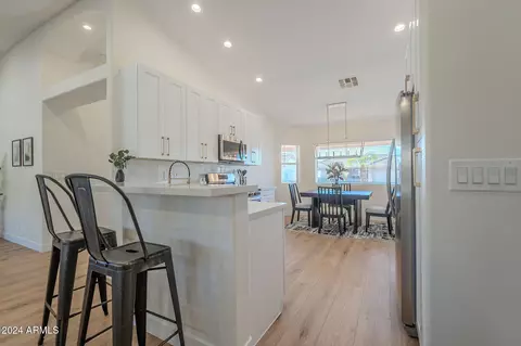 Kitchen - 11526 E Milagro Ave, Mesa, AZ 85209 photo 1 of 7