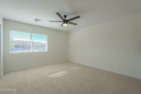Bedroom - 11526 E Milagro Ave, Mesa, AZ 85209 photo 7 of 8