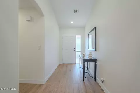 Entry Way - 11526 E Milagro Ave, Mesa, AZ 85209 photo 2 of 3