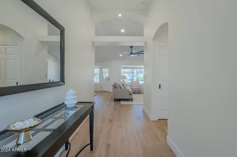 Entry Way - 11526 E Milagro Ave, Mesa, AZ 85209 photo 1 of 3