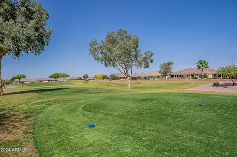 Exterior - 11526 E Milagro Ave, Mesa, AZ 85209 photo 6 of 7