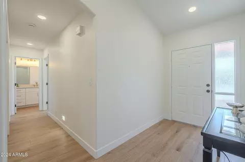 Entry Way - 11526 E Milagro Ave, Mesa, AZ 85209 photo 3 of 3