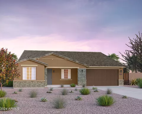 1252 W J Waltz Way, Apache Junction, AZ 85120