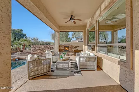 4287 E Blue Spruce Ln, Gilbert, AZ 85298 photo 29