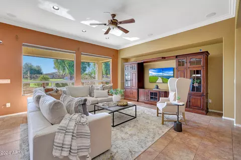 4287 E Blue Spruce Ln, Gilbert, AZ 85298 photo 11