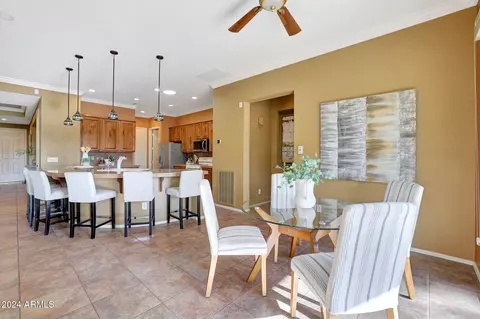 4287 E Blue Spruce Ln, Gilbert, AZ 85298 photo 14