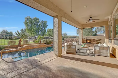 4287 E Blue Spruce Ln, Gilbert, AZ 85298 photo 28