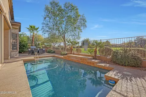 4287 E Blue Spruce Ln, Gilbert, AZ 85298 photo 30