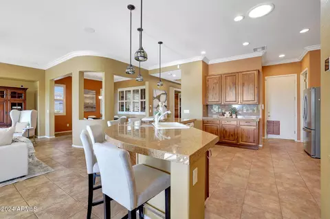 4287 E Blue Spruce Ln, Gilbert, AZ 85298 photo 2