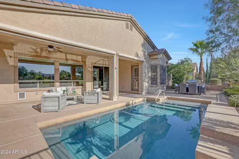 4287 E Blue Spruce Ln, Gilbert, AZ 85298 photo 31