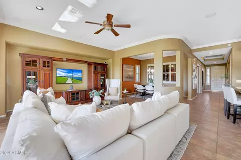 4287 E Blue Spruce Ln, Gilbert, AZ 85298 photo 12