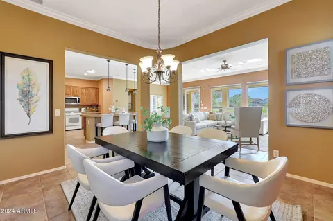 4287 E Blue Spruce Ln, Gilbert, AZ 85298 photo 4