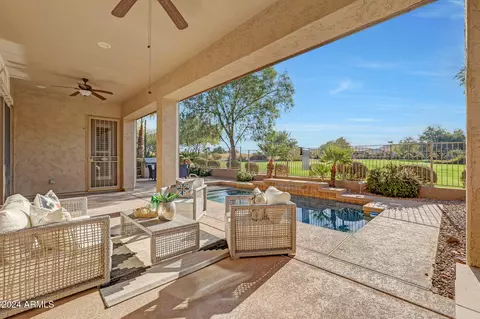4287 E Blue Spruce Ln, Gilbert, AZ 85298