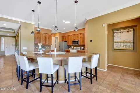 4287 E Blue Spruce Ln, Gilbert, AZ 85298 photo 16