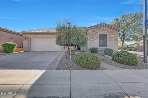 4287 E Blue Spruce Ln, Gilbert, AZ 85298 photo 7