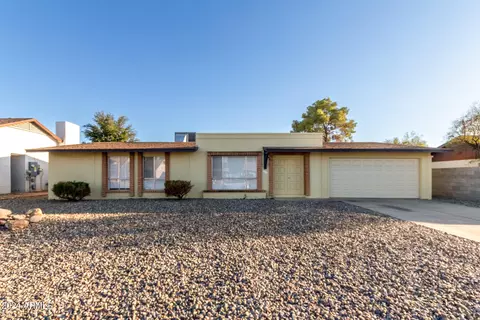 1603 W Kristal Way, Phoenix, AZ 85027