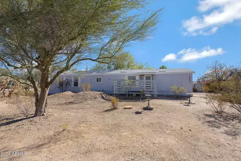 2931 W Foothill St, Apache Junction, AZ 85120