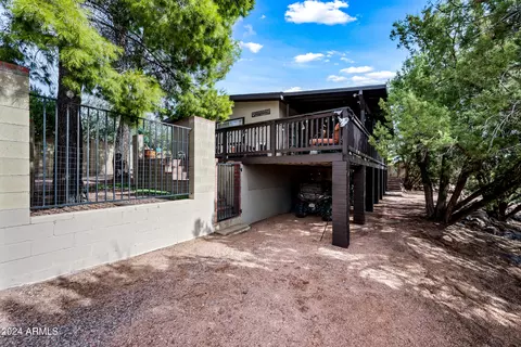 1062 N Deer Creek Dr, Payson, AZ 85541