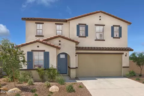 36433 W San Ildefanso Ave, Maricopa, AZ 85138