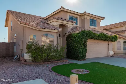8953 W Marconi Ave, Peoria, AZ 85382