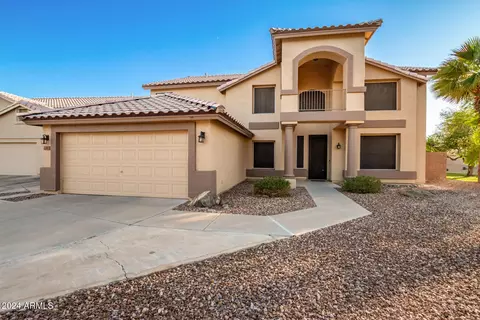2383 W Detroit Pl, Chandler, AZ 85224