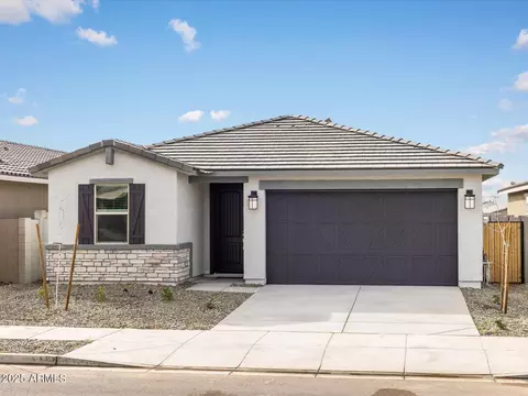 16017 W Cottontail Ln, Surprise, AZ 85387
