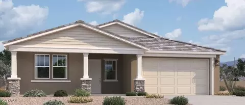 32166 N Buckarro Rd, San Tan Valley, AZ 85140