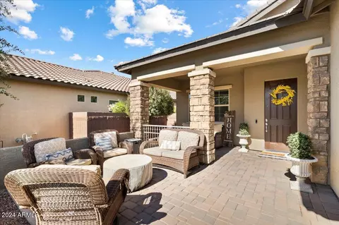 1132 W Pagoda Ave, Queen Creek, AZ 85140