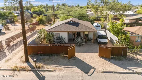 923 N Arcadia Ave, Tucson, AZ 85711
