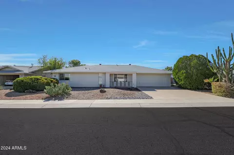 20017 N Ponderosa Cir, Sun City, AZ 85373