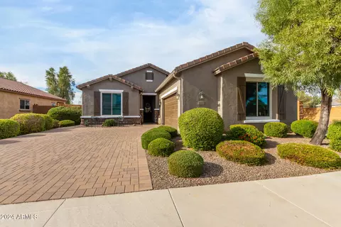 20028 N 260th Gln, Buckeye, AZ 85396