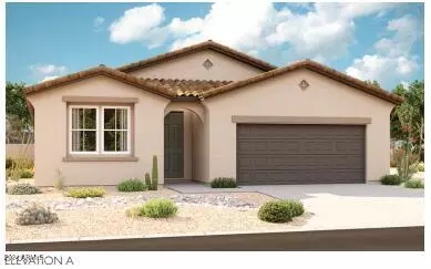 18694 E Panchito Dr, Gold Canyon, AZ 85118