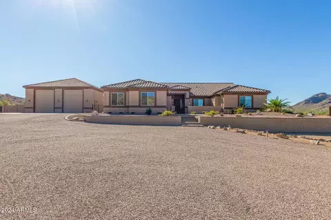32853 N Bell Rd, Queen Creek, AZ 85142
